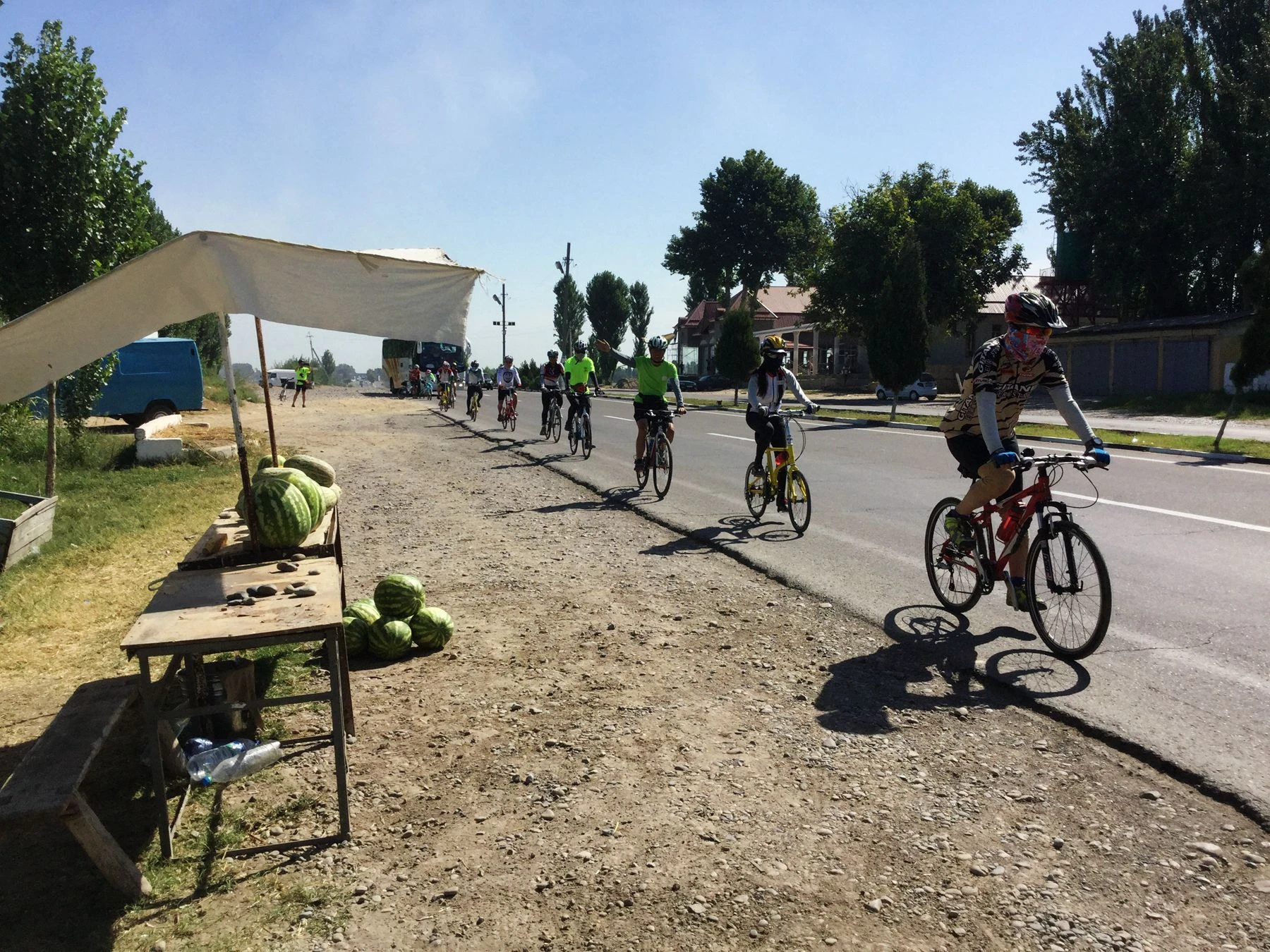 Activities Image